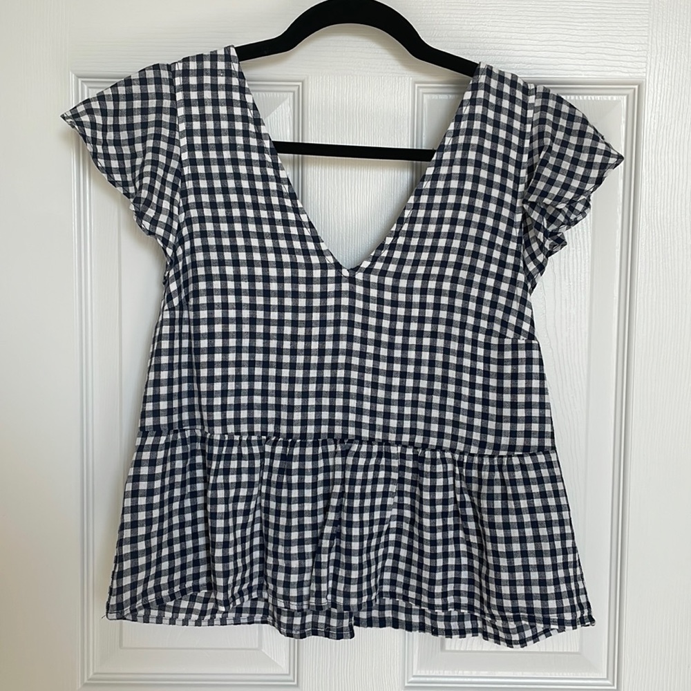 Abercrombie & Fitch Top, Size XS